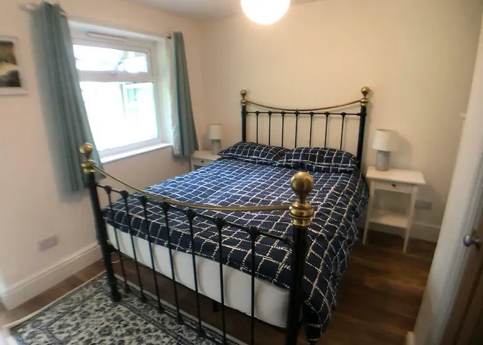 Flat 7, Tremorvah Court