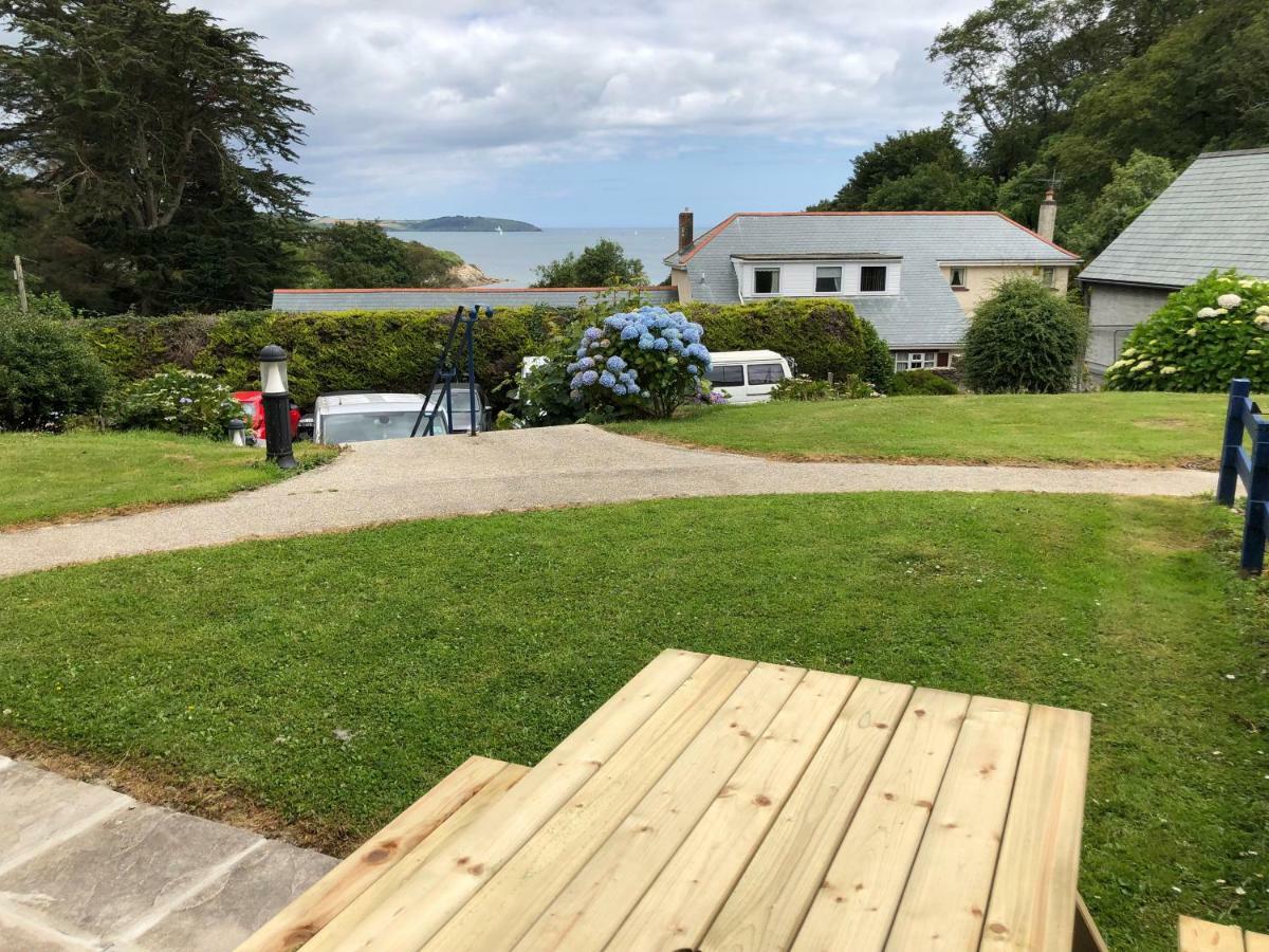 Flat 7, Tremorvah Court Appartamento Falmouth