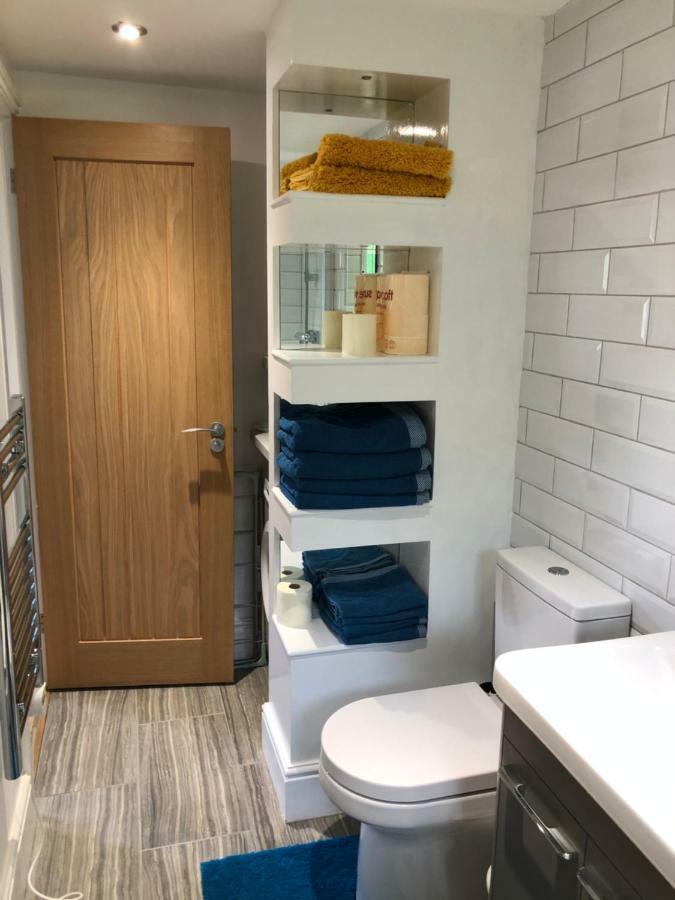 Flat 7, Tremorvah Court Falmouth