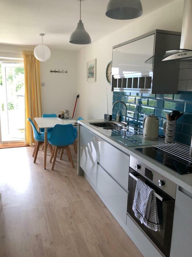 Appartamento Flat 7, Tremorvah Court
