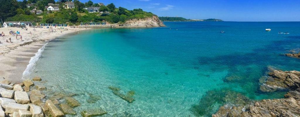 Flat 7, Tremorvah Court Appartamento Falmouth